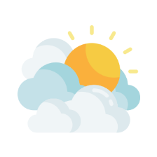 Clouds Icon